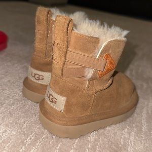 Toddler Uggs
